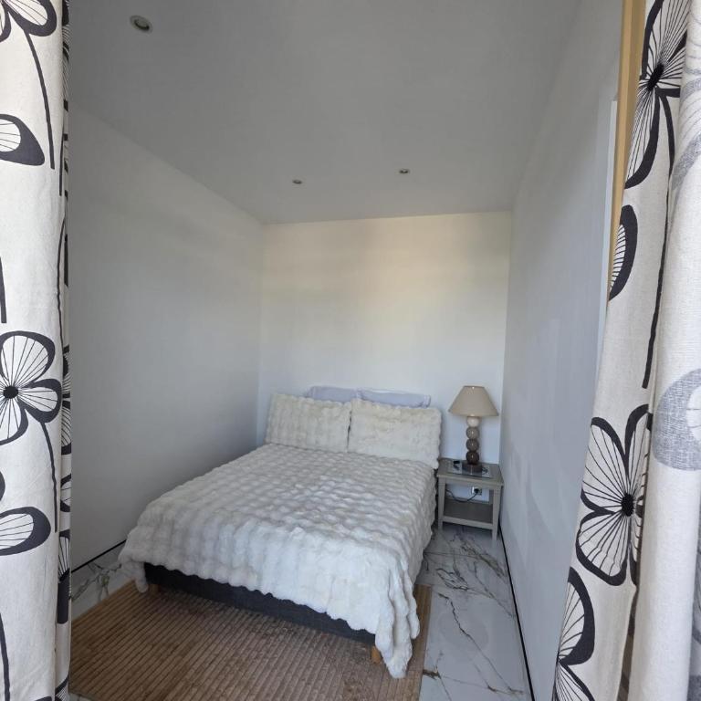 Bellevue sur terrasse - Appartement 2 Chambres - 9