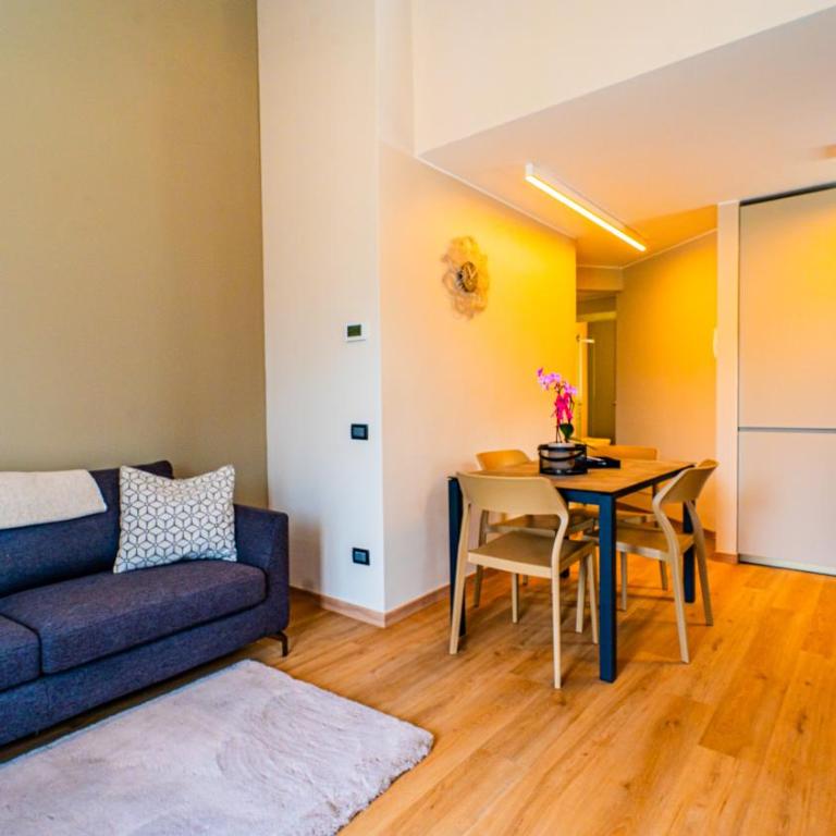 La Perla di Piona - Appartamento con 2 Camere da Letto - 76