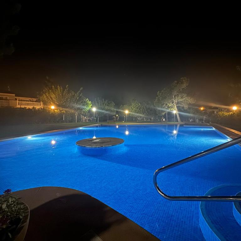 Azure Serenity Gran Alacant - Appartement 1 Chambre - 1