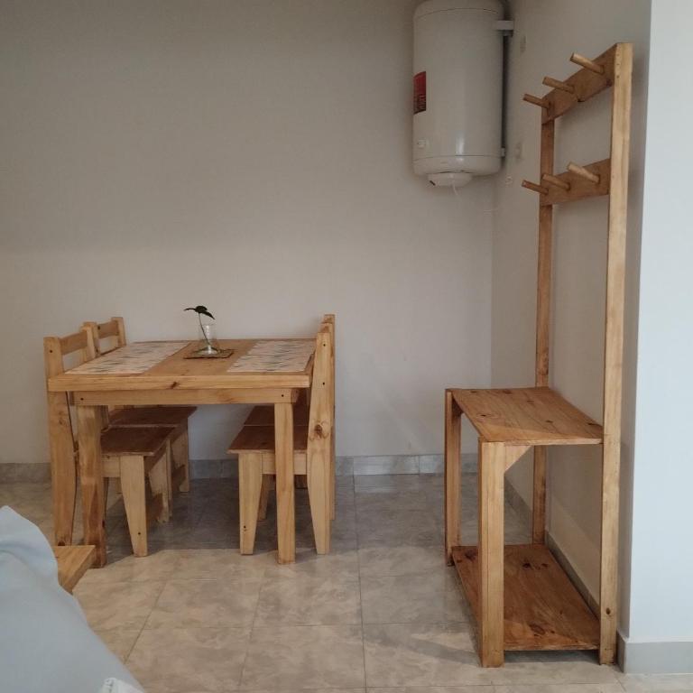 Tigre Center - Habitación cuádruple - 3