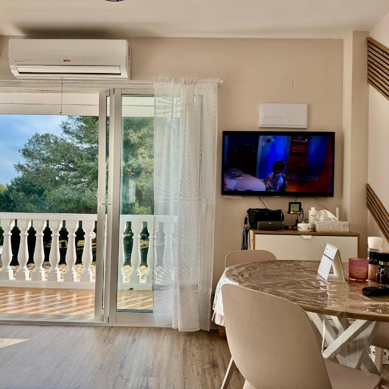 Azure Serenity Gran Alacant - Appartement 1 Chambre - 3