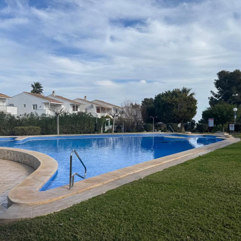 Azure Serenity Gran Alacant - Appartement 1 Chambre - 5