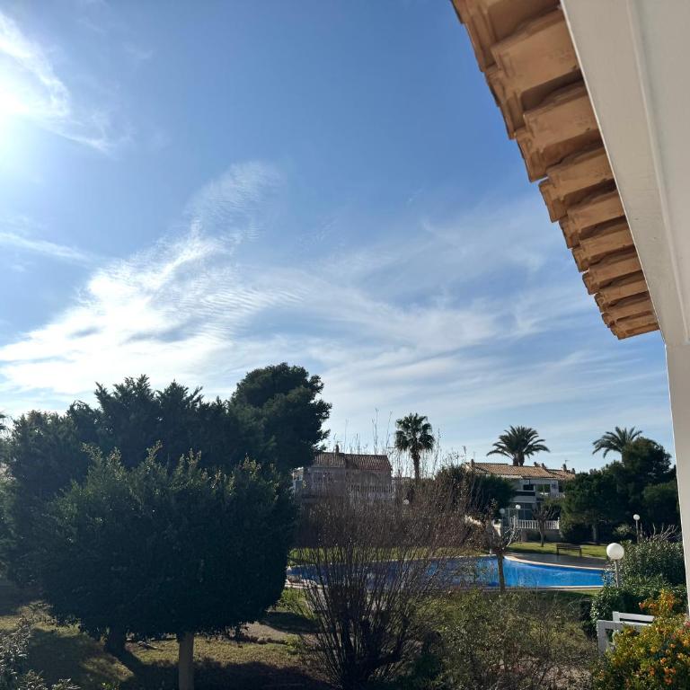 Azure Serenity Gran Alacant - Appartement 1 Chambre - 7