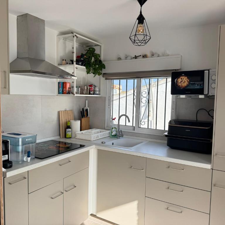 Azure Serenity Gran Alacant - Appartement 1 Chambre - 10