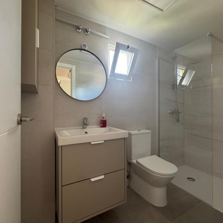 Azure Serenity Gran Alacant - Appartement 1 Chambre - 11