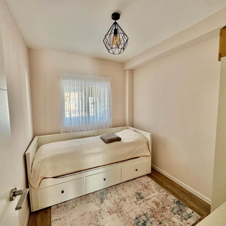 Azure Serenity Gran Alacant - Appartement 1 Chambre - 13