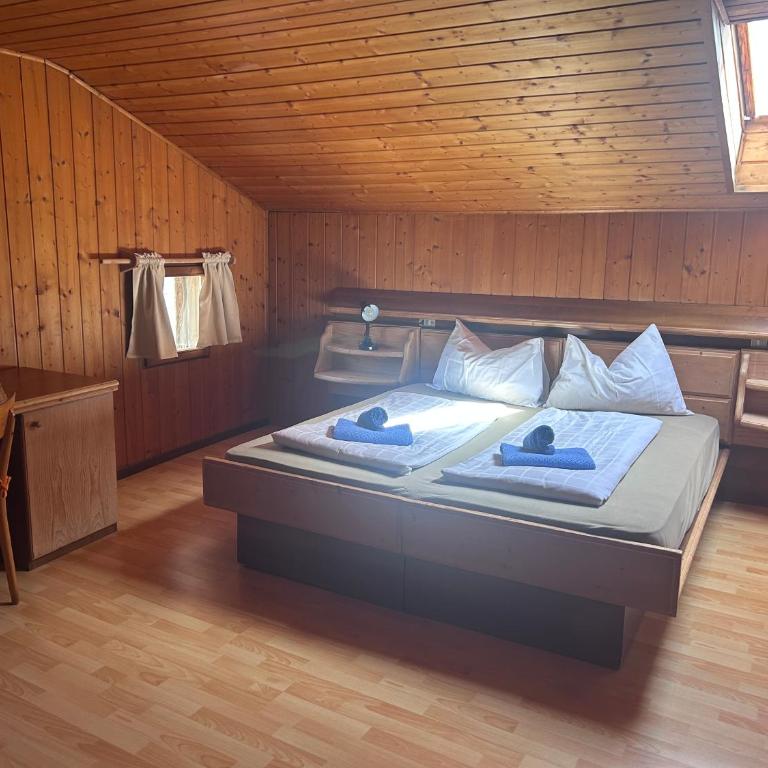 Pension Höggerhof - Doppelzimmer - 1