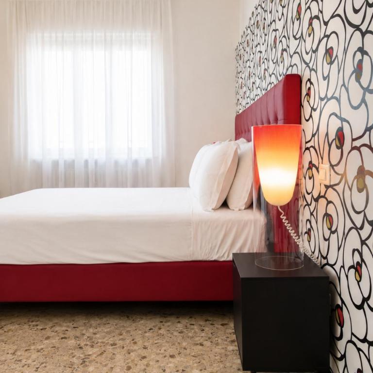 Matelia - Dimora Chinotto - Junior Suite Familiare - 17