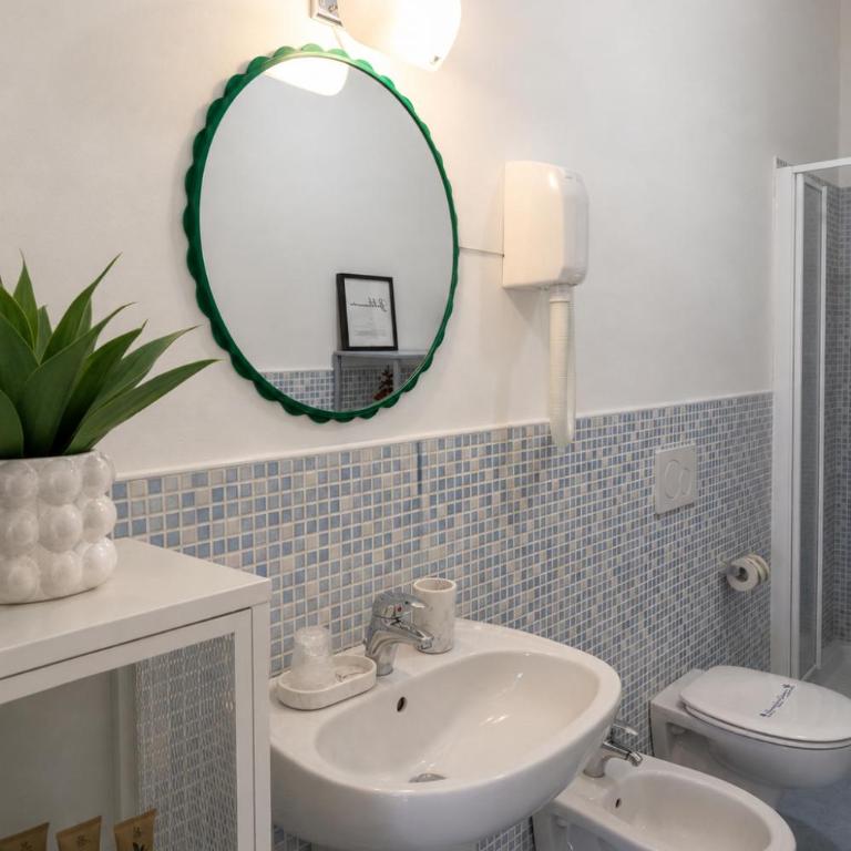 Matelia - Dimora Chinotto - Junior Suite Familiare - 20