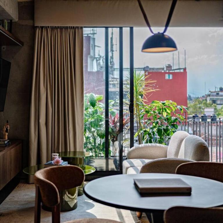 Combo Suite 4BR, Reforma plus Gym - Apartamento - 8