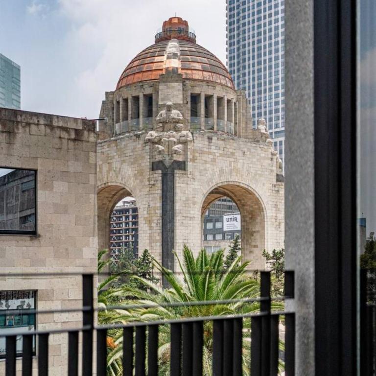Combo Suite 4BR, Reforma plus Gym - Apartamento - 17