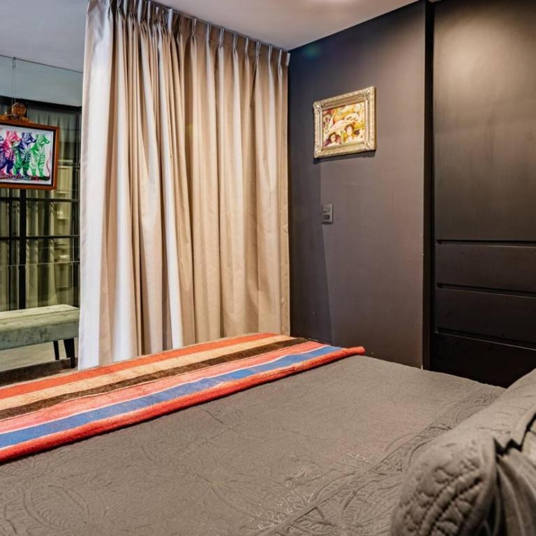 Combo Suite 4BR, Reforma plus Gym - Apartamento - 20