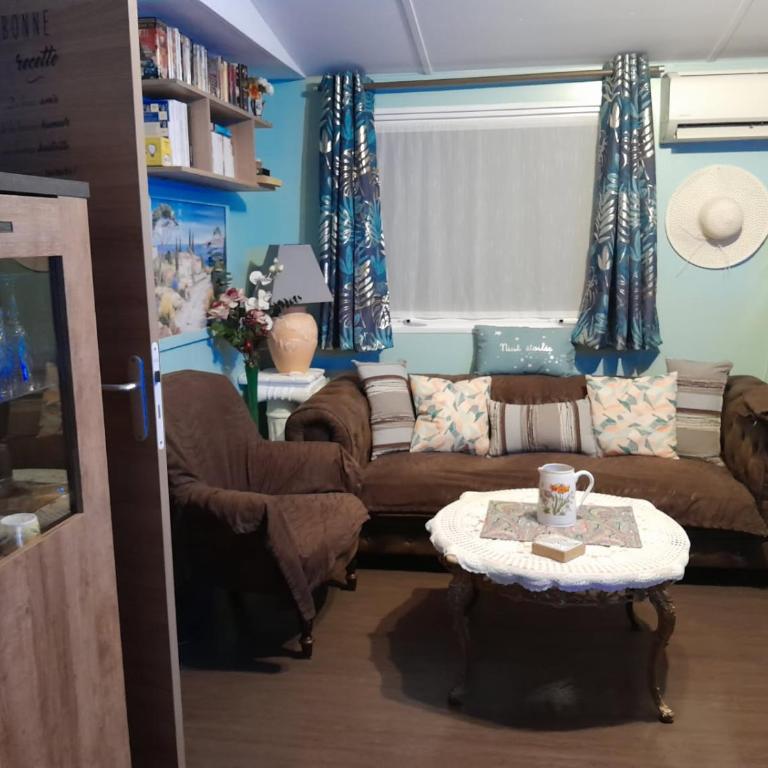 Mobil'home - Mobile Home - 2