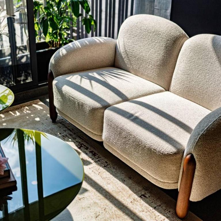 Combo Suite 4BR, Reforma plus Gym - Apartamento - 44
