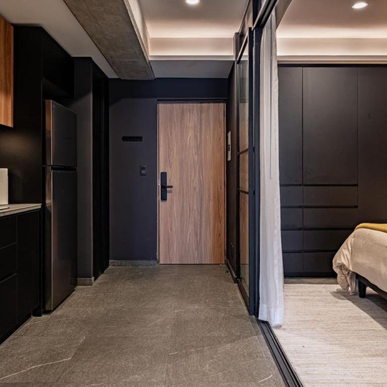 Combo Suite 4BR, Reforma plus Gym - Apartamento - 61