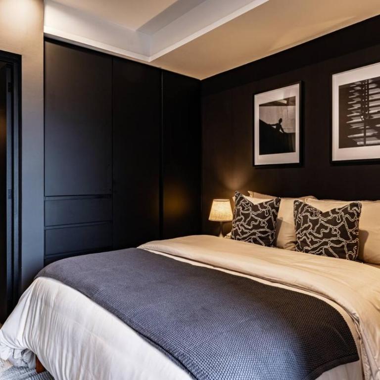 Combo Suite 4BR, Reforma plus Gym - Apartamento - 74