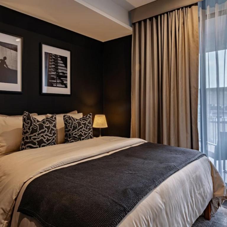 Combo Suite 4BR, Reforma plus Gym - Apartamento - 73