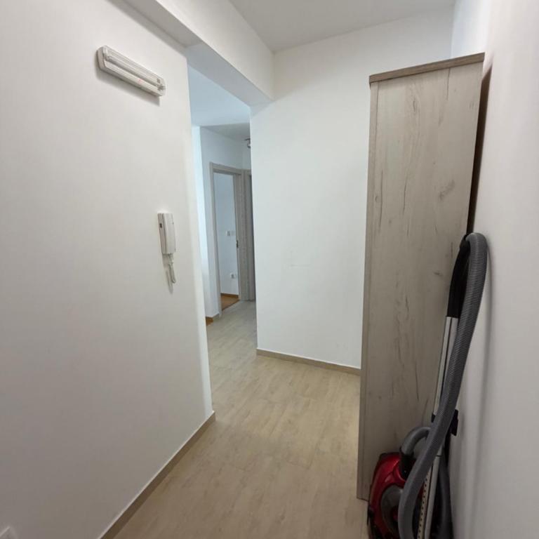 Apartment Musti - Apartman sa 2 Spavaće Sobe i Balkonom - 10