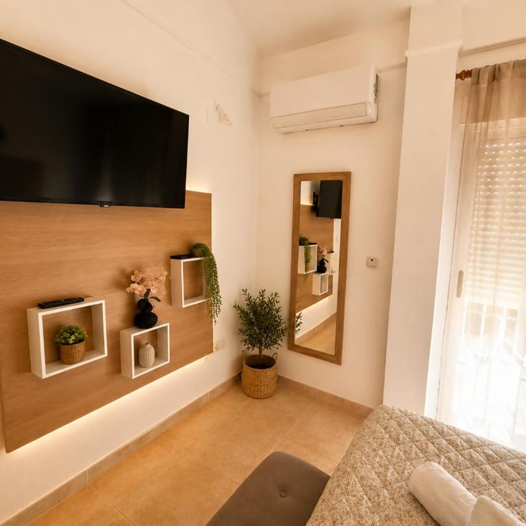 Gran Alacant Pool Retreat - Apartamento con vistas a la piscina - 19