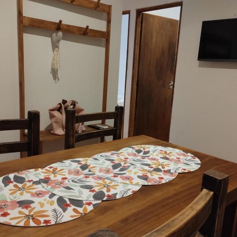 Tigre Center - Habitación cuádruple - 4