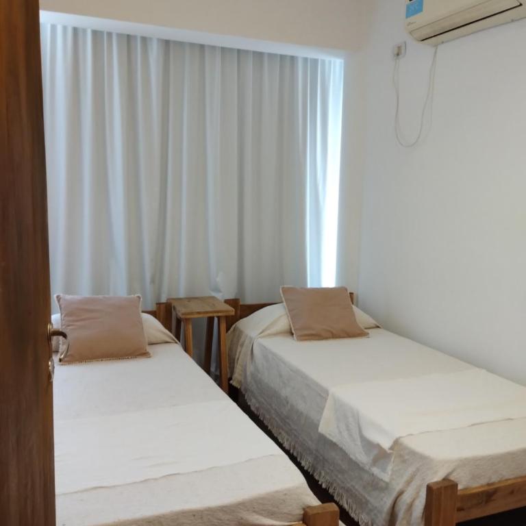 Tigre Center - Habitación cuádruple - 6