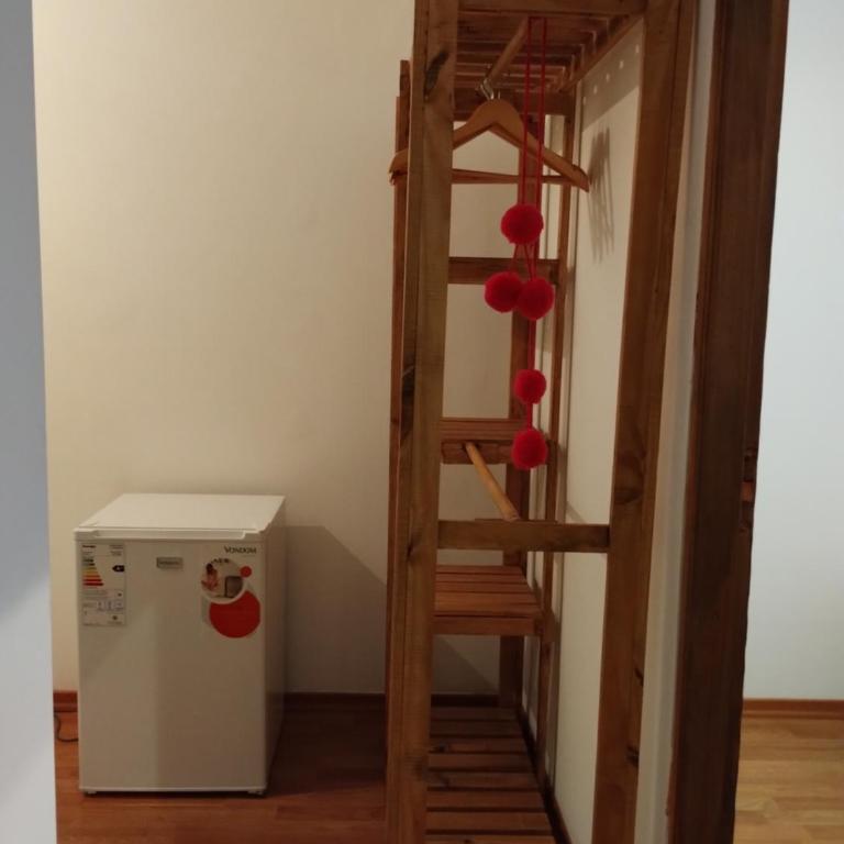 Tigre Center - Habitación cuádruple - 8