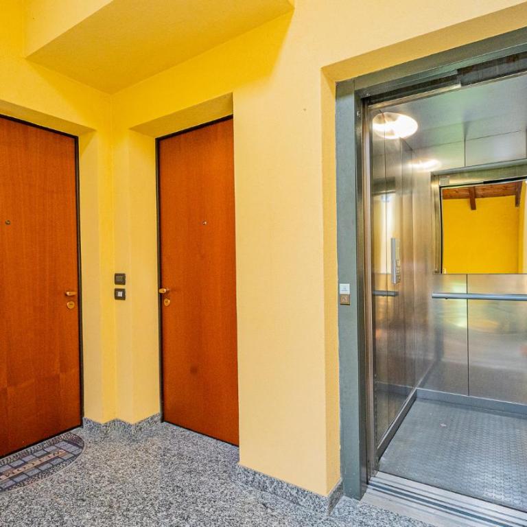 La Perla di Piona - Appartamento con 2 Camere da Letto - 78