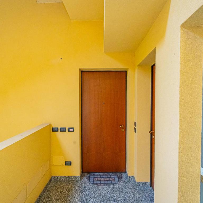 La Perla di Piona - Appartamento con 2 Camere da Letto - 79