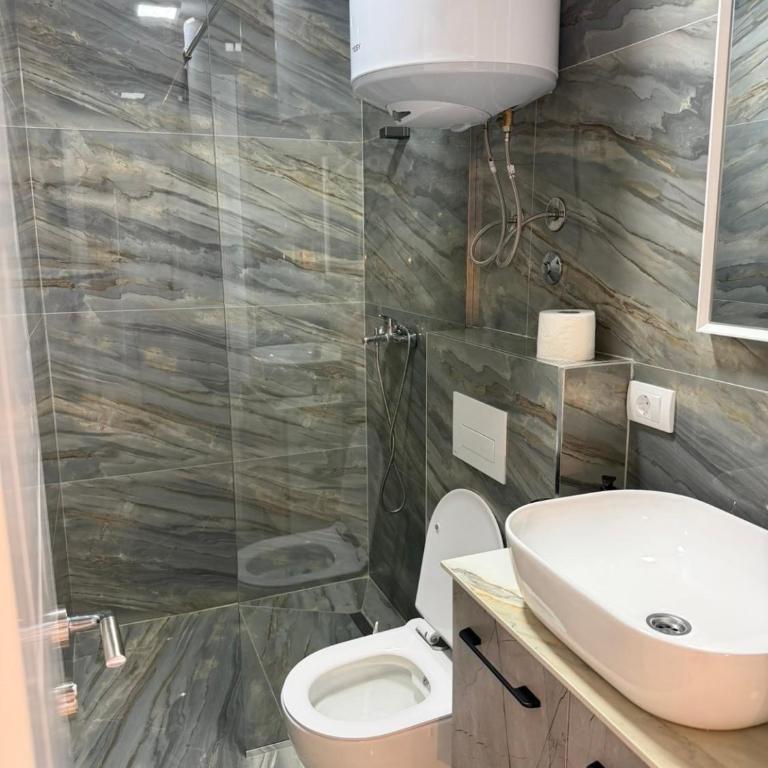 Maxhuri Apartments - Apartman sa Pogledom - 1