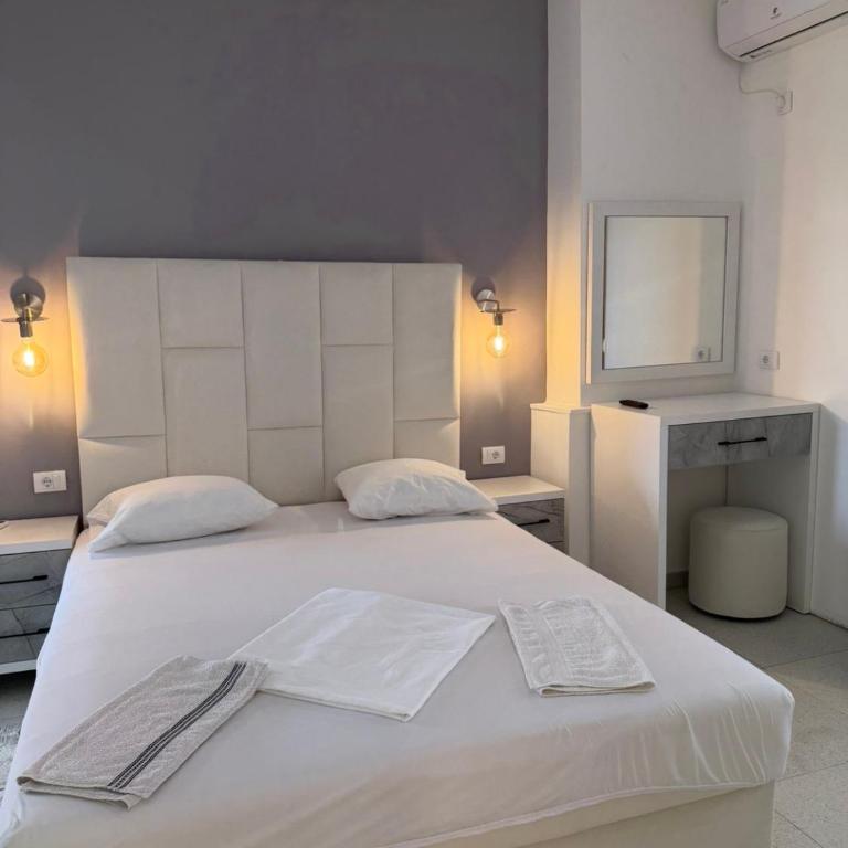 Maxhuri Apartments - Apartman sa Pogledom - 2