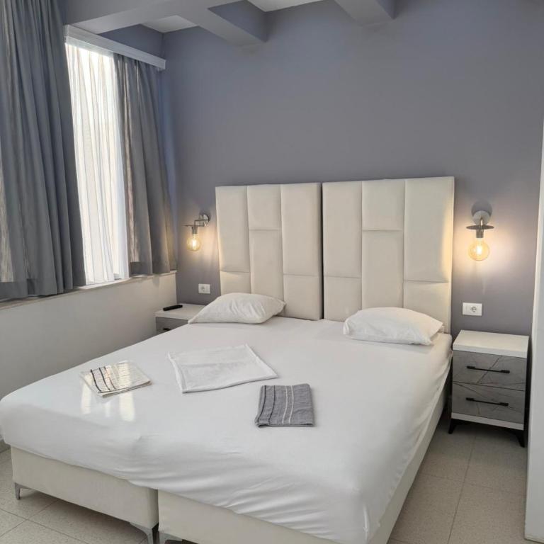 Maxhuri Apartments - Apartman sa Pogledom - 4