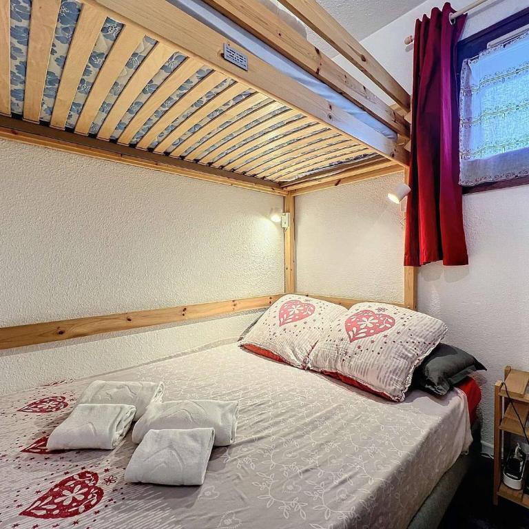 SOLEIL BLANC C27 - Appartamento con 1 Camera da Letto - 4