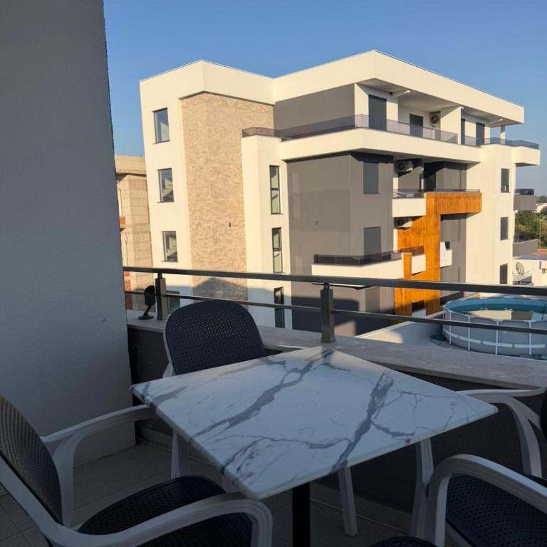Maxhuri Apartments - Apartman sa Pogledom - 5