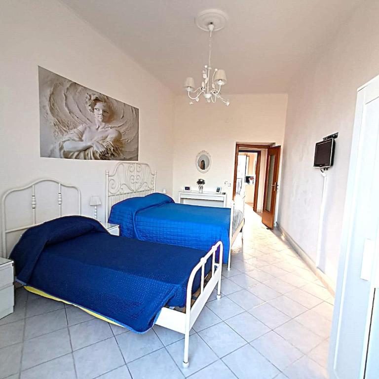 La Dimora delle Divinità - Casa Vacanze - 36