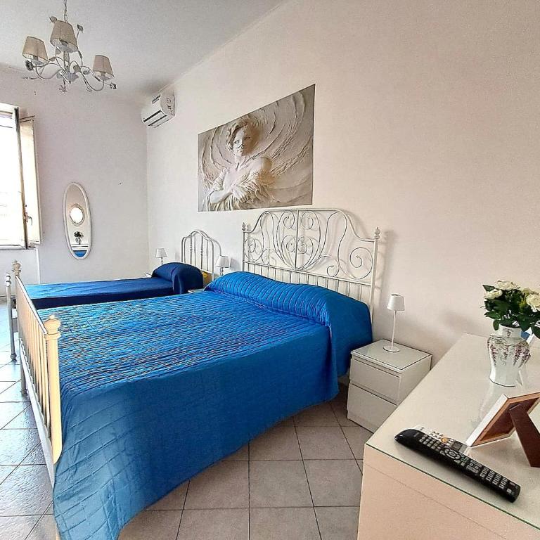 La Dimora delle Divinità - Casa Vacanze - 37