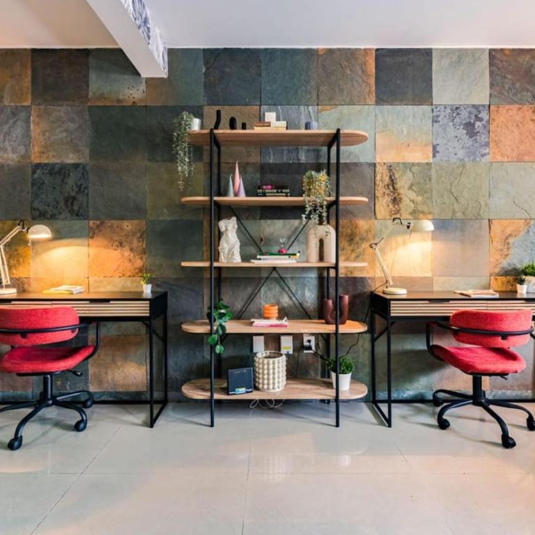 Roma Norte with City Views - Apartamento - 7