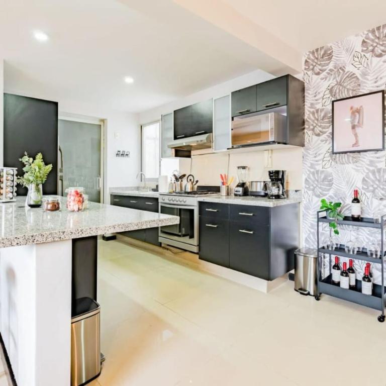 Roma Norte with City Views - Apartamento - 13