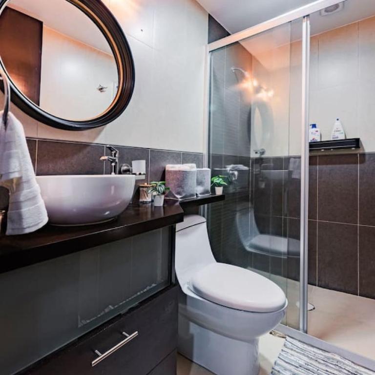 Roma Norte with City Views - Apartamento - 20