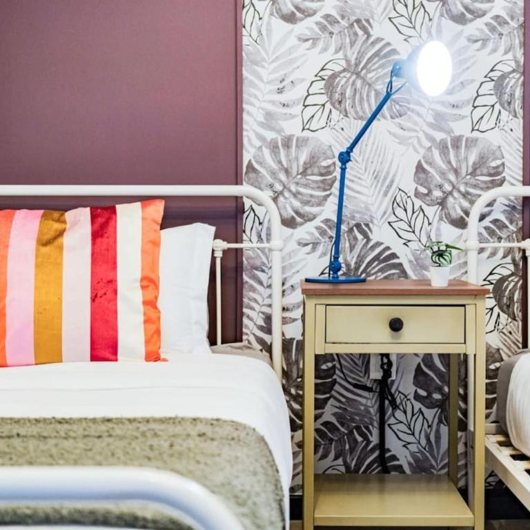 Roma Norte with City Views - Apartamento - 21