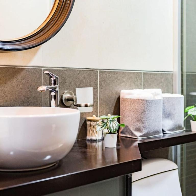 Roma Norte with City Views - Apartamento - 22