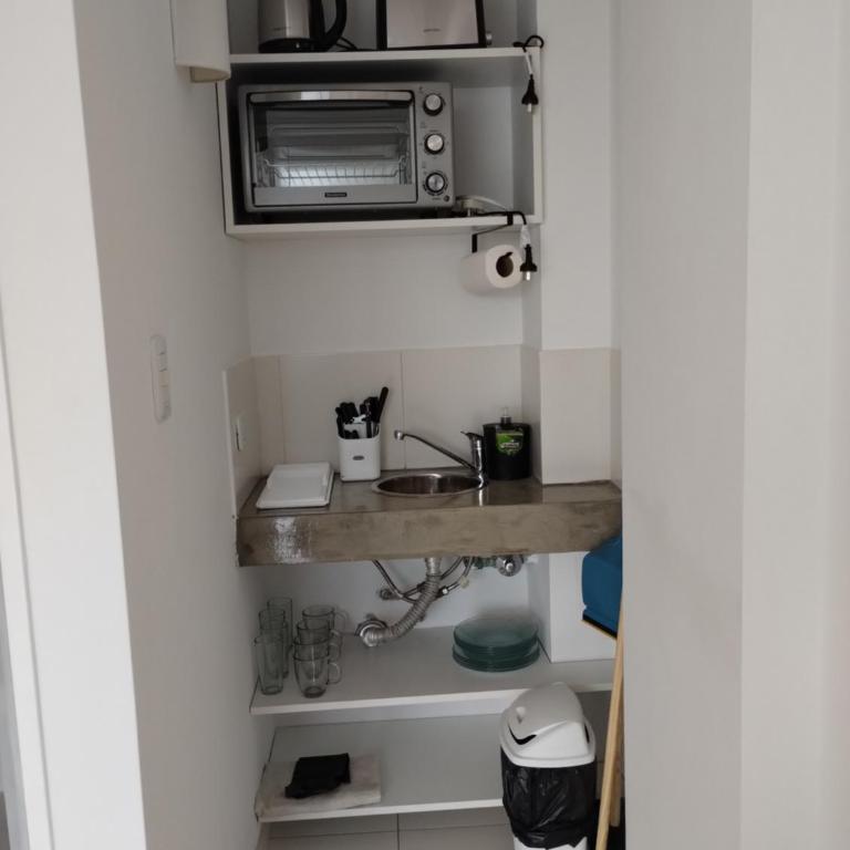 Tigre Center - Habitación cuádruple - 12