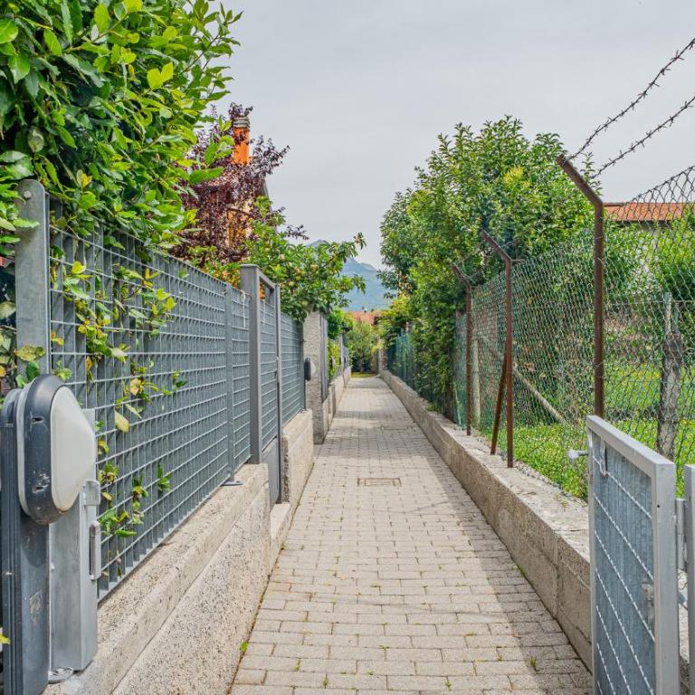 La Perla di Piona - Appartamento con 2 Camere da Letto - 80