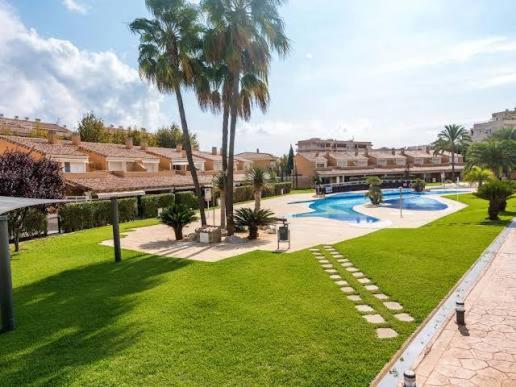 Adosado Playa Arenal Javea - Haus mit 3 Schlafzimmern - 1
