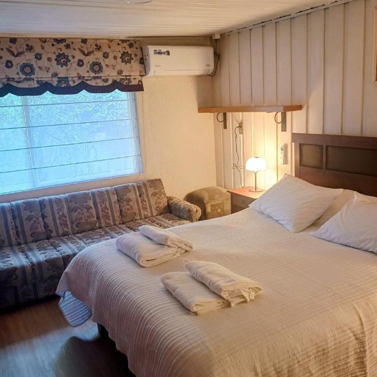 Casa amplia y cómoda hasta 12 huespedes - Casa de 5 dormitorios - 7