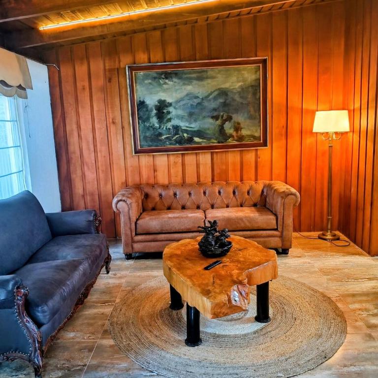Casa amplia y cómoda hasta 12 huespedes - Casa de 5 dormitorios - 12