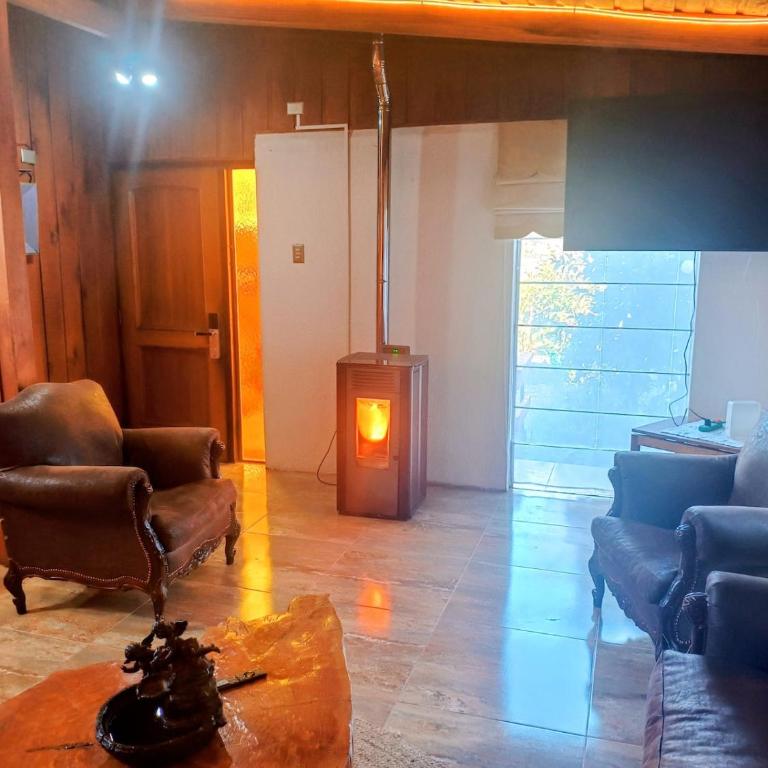Casa amplia y cómoda hasta 12 huespedes - Casa de 5 dormitorios - 17