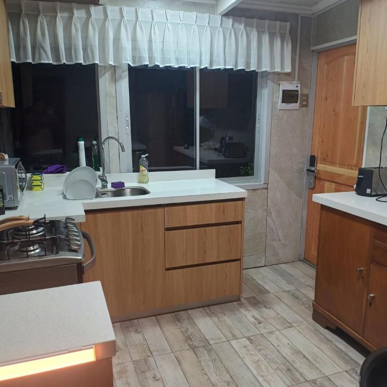 Casa amplia y cómoda hasta 12 huespedes - Casa de 5 dormitorios - 22