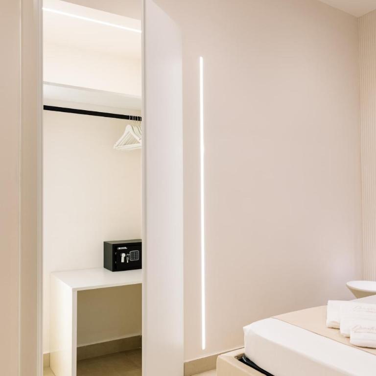 Demetra Exclusive Apartment - One-Bedroom Apartment - 68
