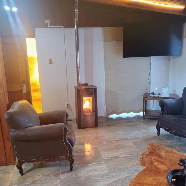 Casa amplia y cómoda hasta 12 huespedes - Casa de 5 dormitorios - 37