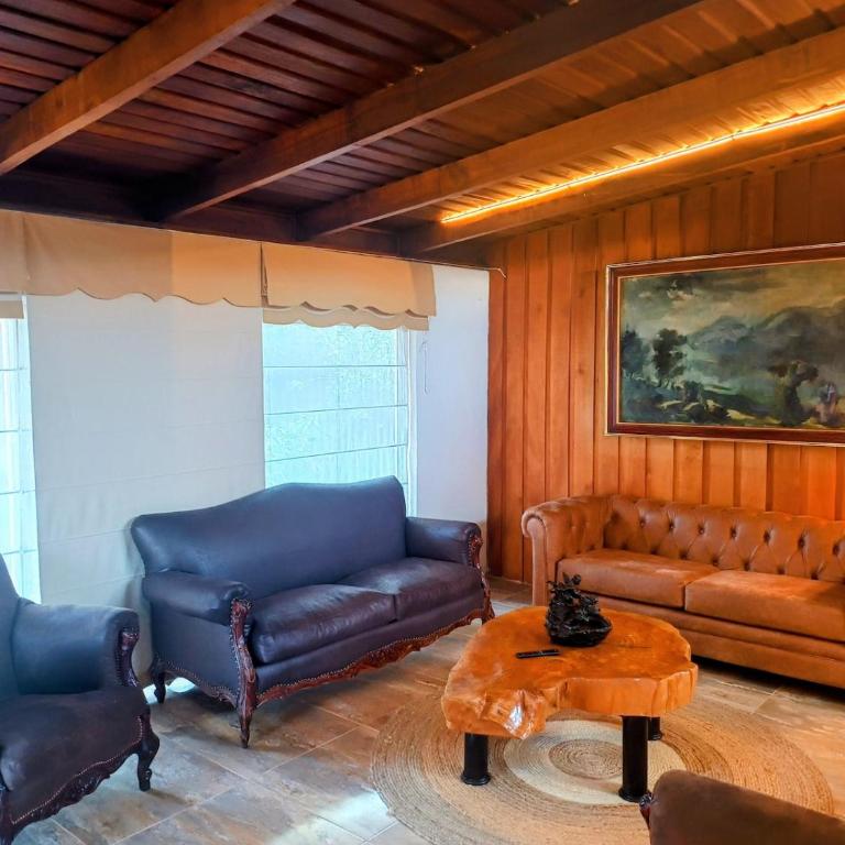 Casa amplia y cómoda hasta 12 huespedes - Casa de 5 dormitorios - 51